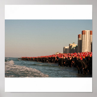 Ironman-Moment Poster