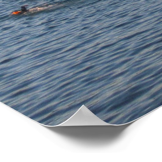 Ironman St. George Poster (Ecke)