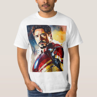 Ironman-T-Shirt T-Shirt