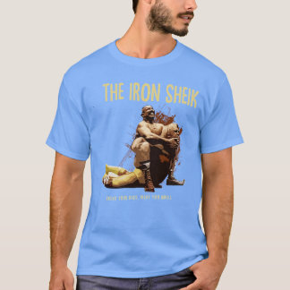 Ironsheik Freund T-Shirt
