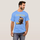 Ironsheik Freund T-Shirt (Vorne ganz)