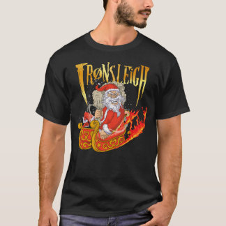 Irønsleigh Dark T - Shirt