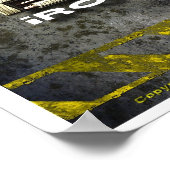 IronSquad Poster (Ecke)