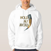 IronSword Hoodie (Vorderseite)