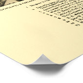 Ironwood, MI Panoramic Map - 1886 Poster (Ecke)