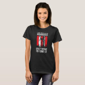 Ironworker Ironwork Ironwork T-Shirt (Vorne ganz)