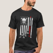 Ironworker Ironworker T-Shirt (Vorderseite)