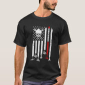Ironworker T-Shirt (Vorderseite)