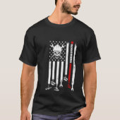 Ironworker T-Shirt (Vorderseite)