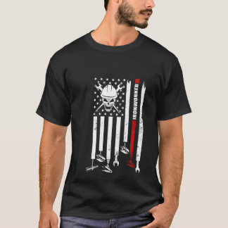Ironworker T-Shirt