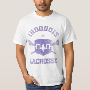 Iroquois-Vintag T-Shirt