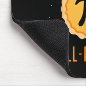 Irrationale, aber gut abgerundete 3,14 Mathematik Mousepad (Ecke)
