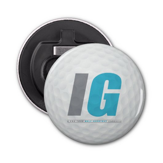 Irrationale Typ Flaschenöffner (Vorderseite)