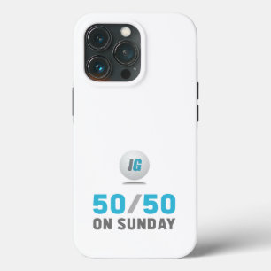 Irrationale Typ Telefongespräch - Fall Case-Mate iPhone Hülle