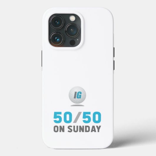 Irrationale Typ Telefongespräch - Fall Case-Mate iPhone Hülle (Rückseite)