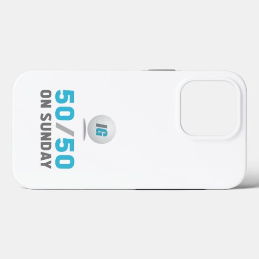 Irrationale Typ Telefongespräch - Fall Case-Mate iPhone Hülle (Rückseite (Horizontal))