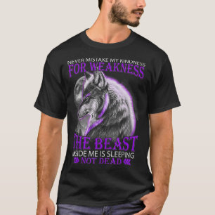Irre nie meine Güte für uns T-Shirt