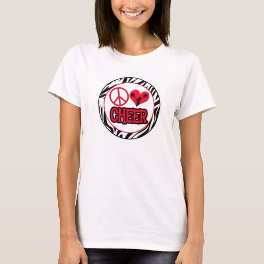 irreführendes Rock T-Shirt (Vorderseite)