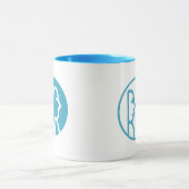 Irrelationship Wecker-Tasse Tasse (Zentrum)