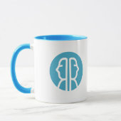 Irrelationship Wecker-Tasse Tasse (Links)