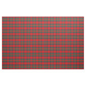 Irrenlose schöne schottische Muster Weihnachtsgrün Stoff (Fat Quarter (45,7 x 55,9 cm))