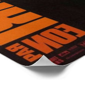 irreversibel poster (Ecke)