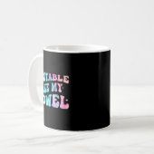 Irritable Like My Bowel Ibs Funny Mems Kaffeetasse (Vorderseite Links)