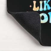 Irritable Like My Bowel Ibs Funny Mems  Mousepad (Ecke)