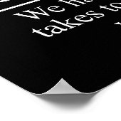 IRS $24,95 Grafikmauer Poster (Ecke)