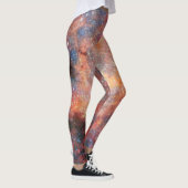 IRS 3 Sternenfeld Leggings (Rechts)