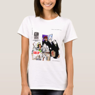 IRS Audits IRS Funny T-Shirt