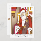 IRS-Karte (Vorne/Hinten)