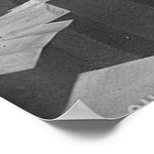 IRS Offices, 15 April 1920 Poster (Ecke)