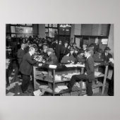 IRS Offices, 15 April 1920 Poster (Vorne)