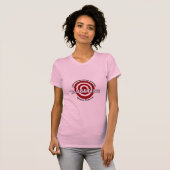 IRS-Zielsetzung T-Shirt (Vorne ganz)
