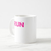 Irun Kaffeetasse (Vorderseite Links)