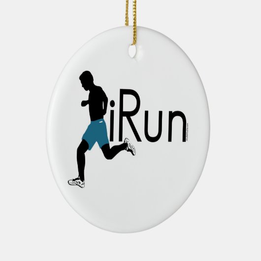 Irun Keramikornament (Rechts)