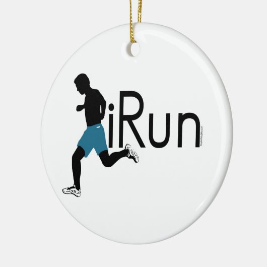 Irun Keramikornament (Links)