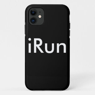 Irun - laufender Telefon-Kasten Case-Mate iPhone Hülle