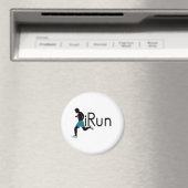 iRun Magnet (In Situ (Geschirrspüler))