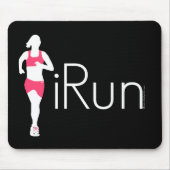 Irun Mousepad (Vorne)