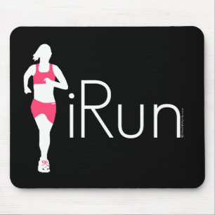 Irun Mousepad