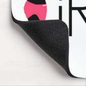 Irun Mousepad (Ecke)
