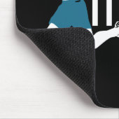 Irun Mousepad (Ecke)