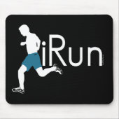 Irun Mousepad (Vorne)