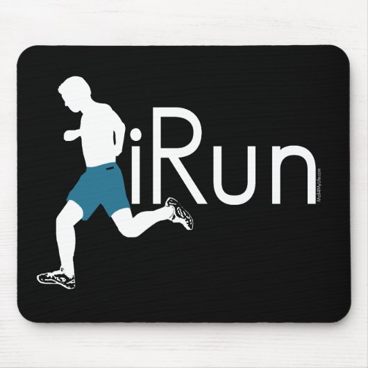 Irun Mousepad (Vorne)