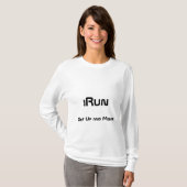 Irun-Shirt T-Shirt (Vorne ganz)