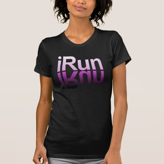 Irun T-Shirt (Vorderseite)