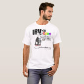 Irv: In der Farbe! T-Shirt (Vorne ganz)