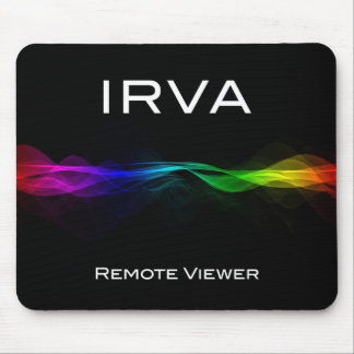 IRVA Fernbetrachtung Mousepad